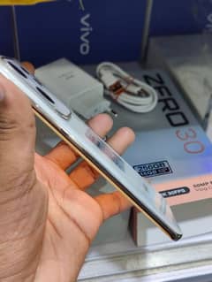 infinix zero 30 PTA 03149345127Watsapp
