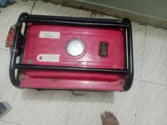 Tokyo ganretor 2.5 kva