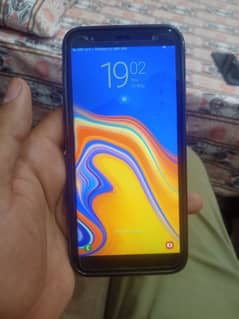 Samsung galaxy j4 plus