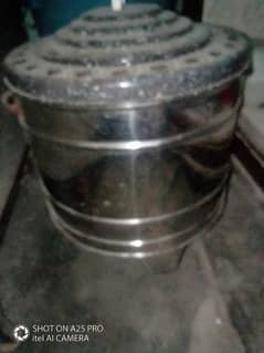 tandoor