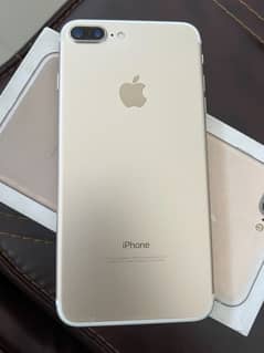 iphone 7plus pta approved