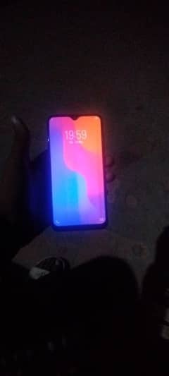 VIVO phone