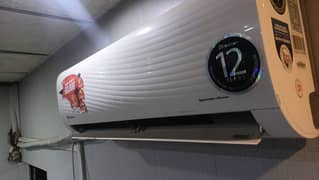 Dawlance 1Ton ac