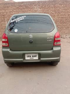 Suzuki Alto 2008