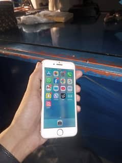 IPhone 8 non pta 64gb water pack all ok