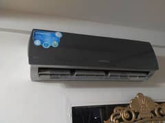 Kenwood inverter AC genuine condition 1.5 Ton