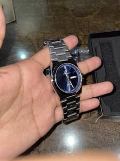 Watches