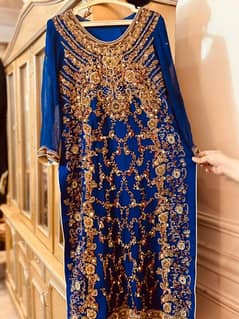 a barat suit for girls