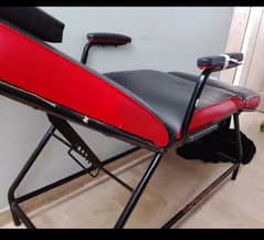 Used Facial / Beauty Bed for Sale – Only 4000 Rupees!