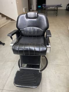 salon chair
