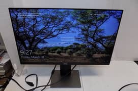 Borderless Dell P2219H Monitor