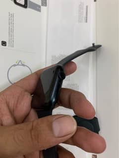 Apple Watch 9 series 45 mm
