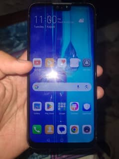 huawei y9 prime 2019