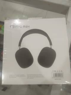 P9 Pro Wireless  Headphone New