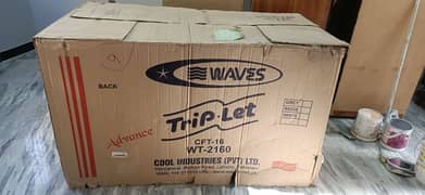 Deep Freezers, Chillers & Trip-Lets