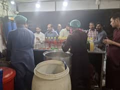 Labour Worker or Helpers