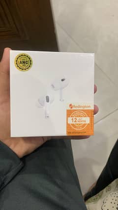 AirPods pro 2