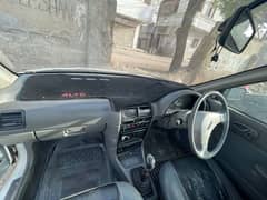 Suzuki Cultus VXR 2003