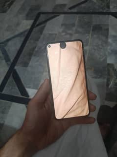 Google Pixel 5 Non pta 8/128