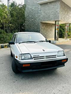 Suzuki Khyber 1998