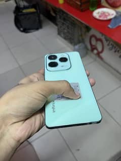 Infinix hot 40