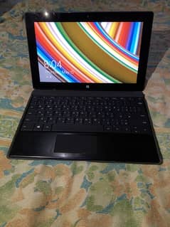 Microsoft Surface RT (Model 1516) tablet full ok