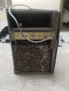 window ac