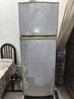 Dawlance fridge big size