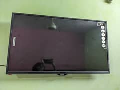 43 inch Samsung Android Led for sell