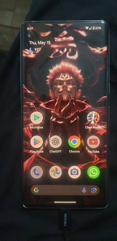 pixel 7 pro genuine