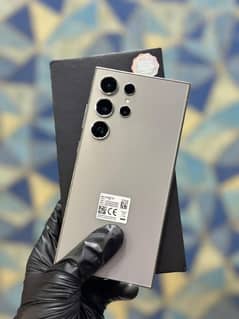 sumsung Galaxy S24 ultra