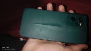 realme c35 dual sim pta approved