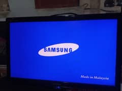 Samsung led 24 inch
