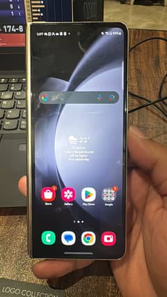 Samsung fold