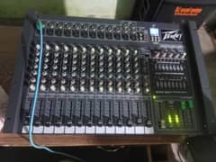 1200F plus Dj  mixer