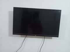 TCL LED 32"