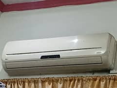 LG JETCooL
