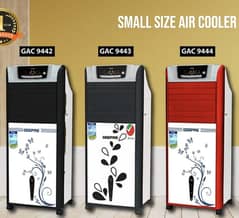 Geepas Chiller Cooler All Model Stock Available