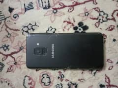 Galaxy Samsung A8