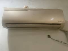 Inverter 1.5 Ton