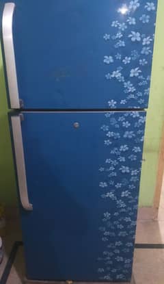 Haier Fridge