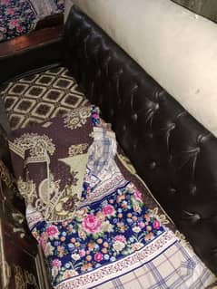 Sofa set 7 seter 03007919043 fsd