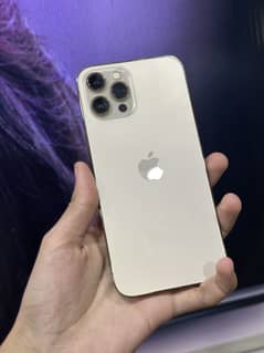 Iphone 12promax 128gb
