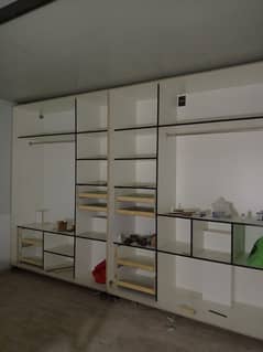 Woodwork Available, Customize Cabinets,Carpenter Services,Kitchen Work