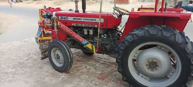 MF 240