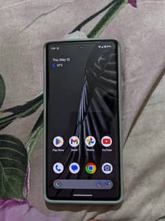 Google pixel 7 pro 256gb