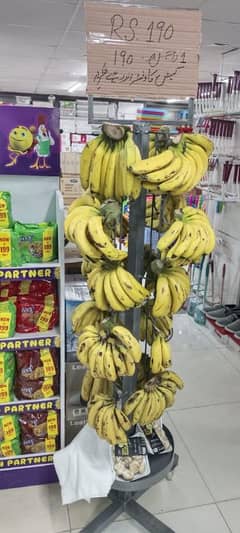 stand for shop