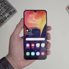 Samsung a 50 all ok pannel change ha incell laga hua ha 5000 ka pannel