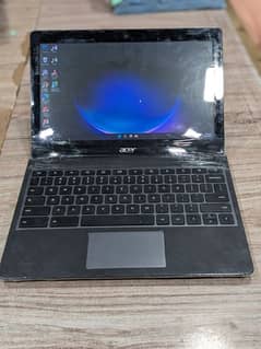Acer windows chromebook