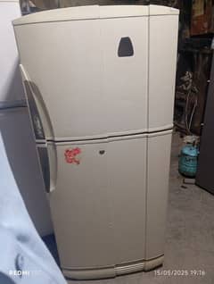 pel refrigerator